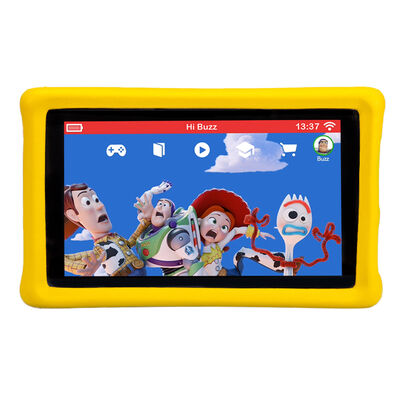 Pebble Gear Toy Story 4 Tablet